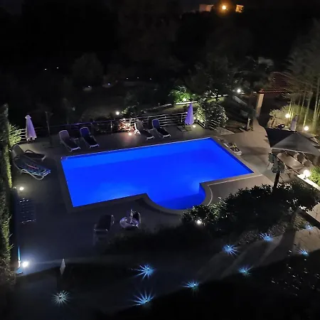 Garden Lejlighed Opatija