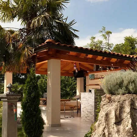 Garden * Opatija