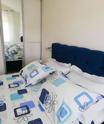 Apartman Garden