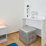 Διαμέρισμα Garden *