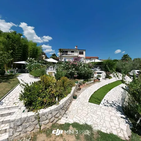 Garden * Abbázia