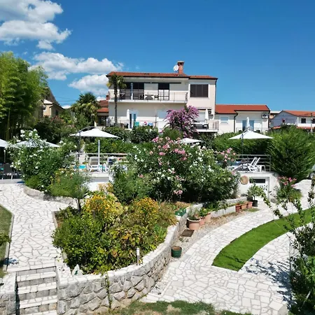 דירה Garden *
