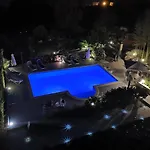 Garden Daire Opatija