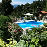 Garden * Opatija