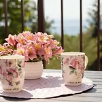 Garden Daire Opatija