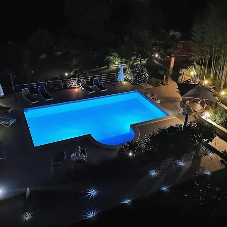דירה Garden *