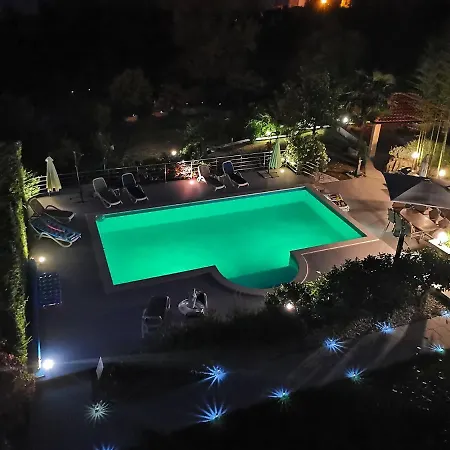 Garden אופטיה