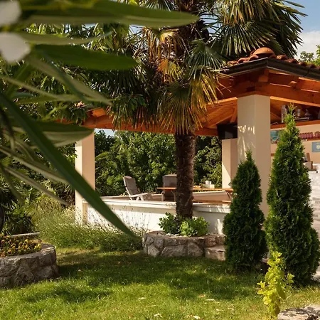 Garden Appartement *