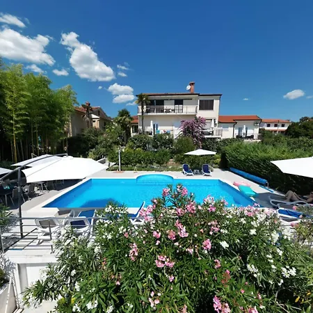Garden Appartement