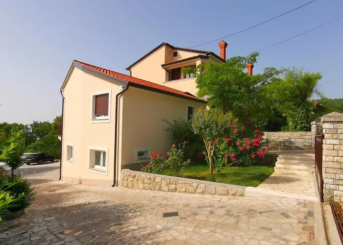 Appartement Garden