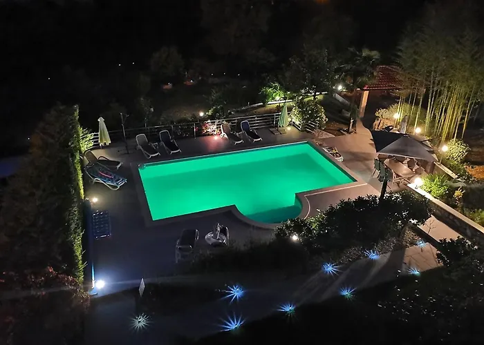 Garden Opatija