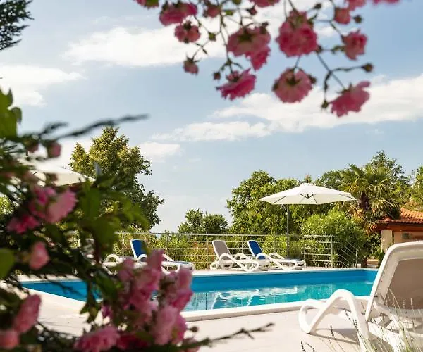 Appartement Garden *