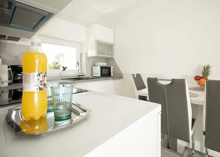 Garden * Opatija