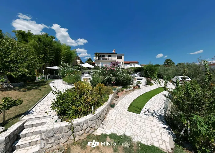 Garden * Opatija