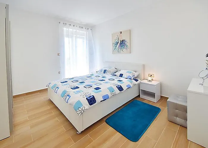 Garden Appartement