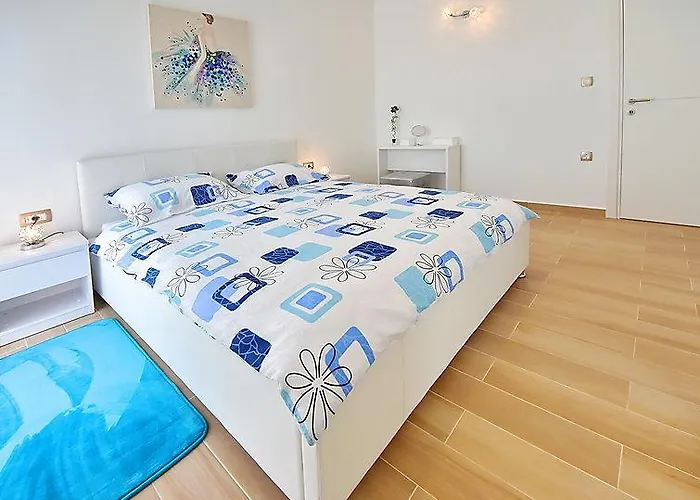 Garden Appartement *