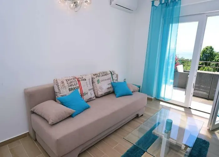 Garden Appartement
